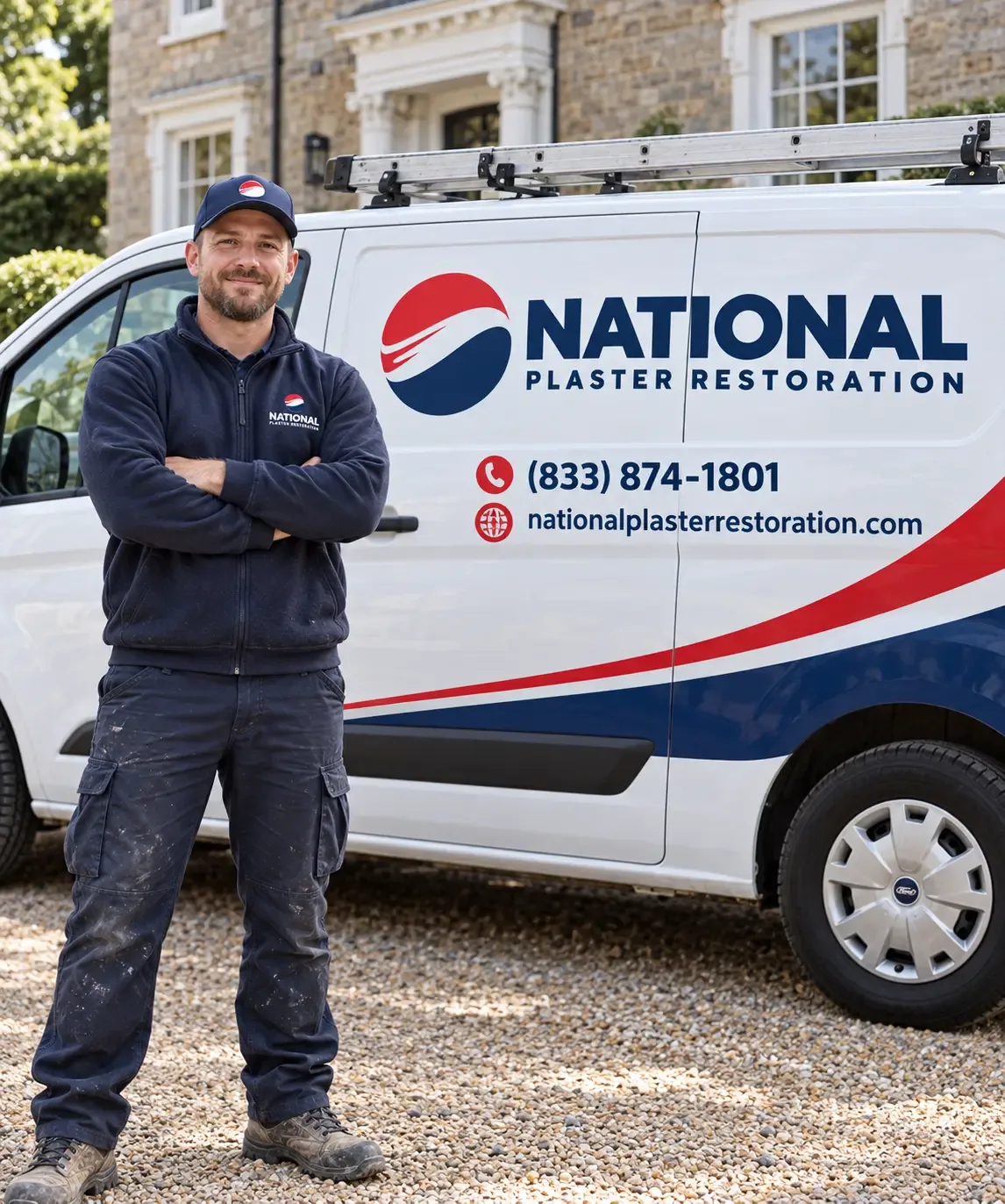 Plaster Repair company in Prairie Farm, WI